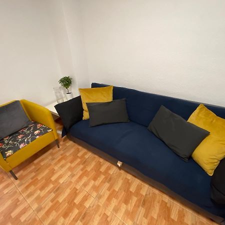 Marques De Larios Plaza Las Flores Parking Gratis Apartment Malaga Exterior photo