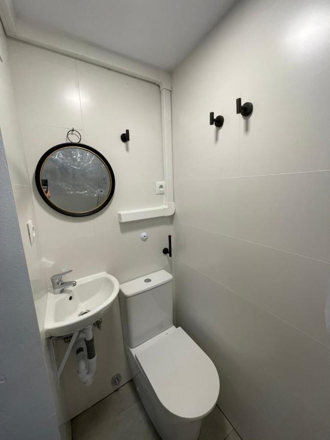 Marques De Larios Plaza Las Flores Parking Gratis Apartment Malaga Exterior photo